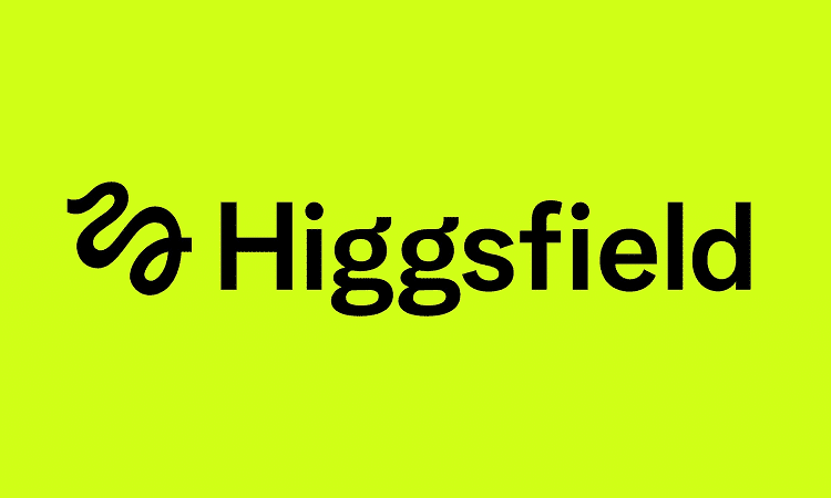 Higgsfield